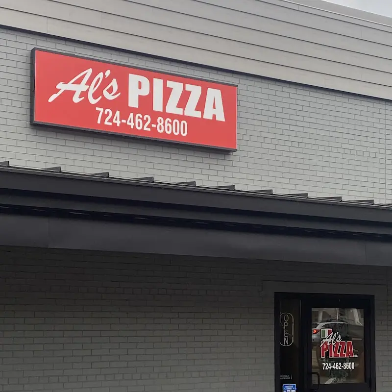 Al's Pizza