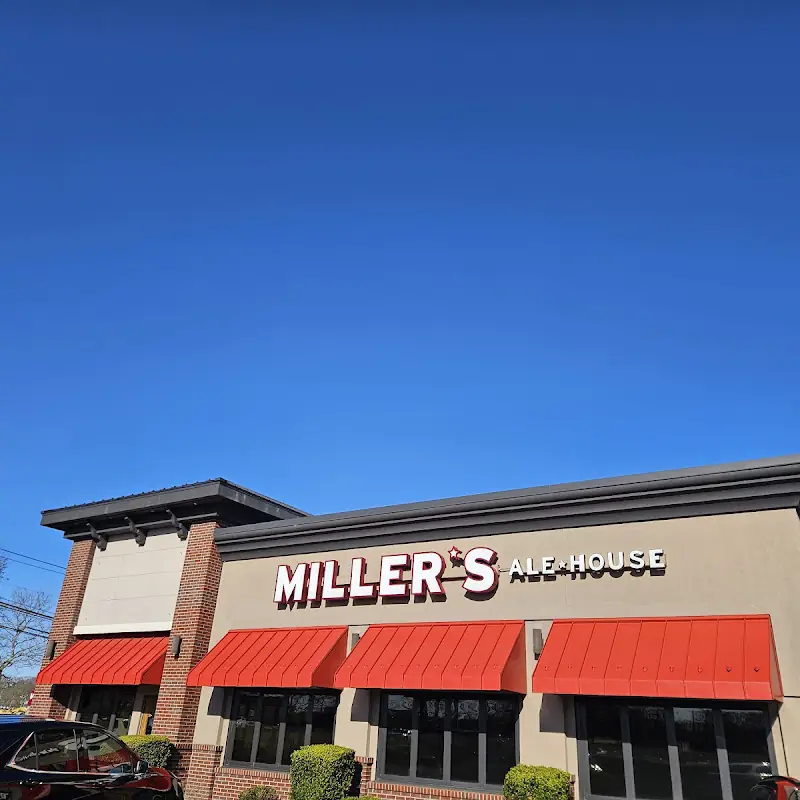 Miller's Ale House