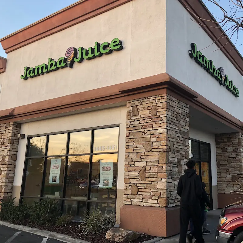 Jamba