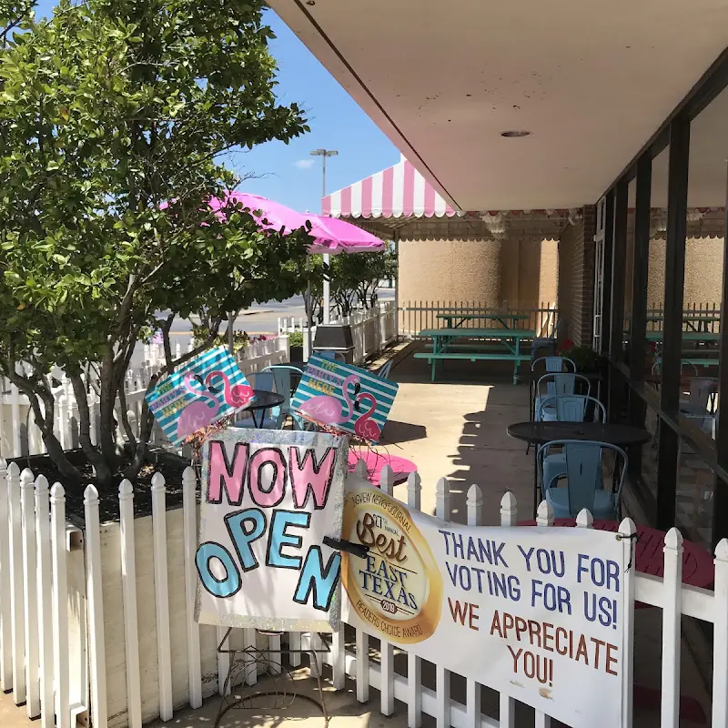 Diddy's Yogurt Shoppe