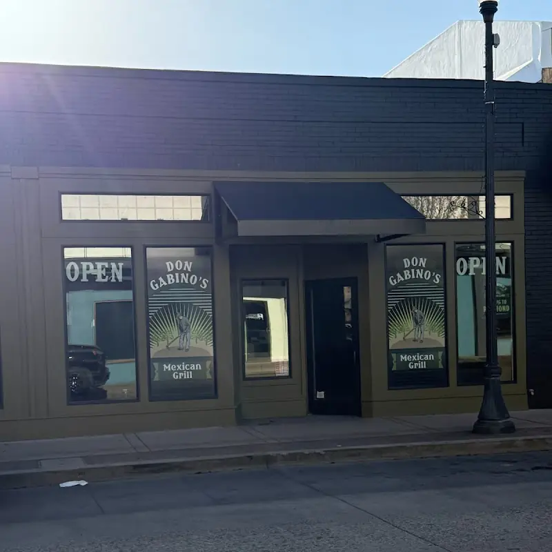 Don Gabino's Mexican Grill