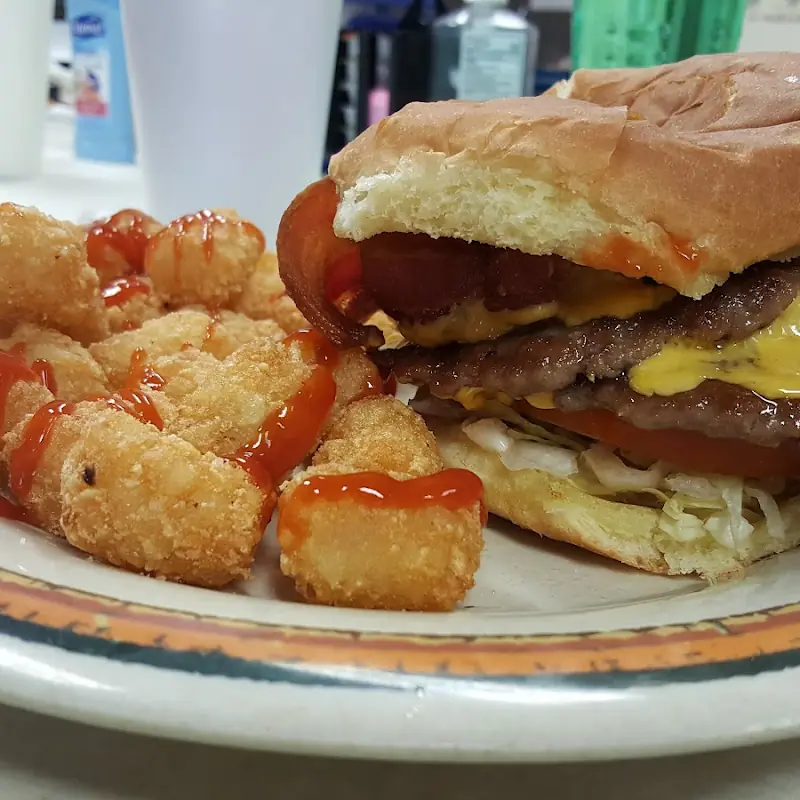 B & H Restaurant