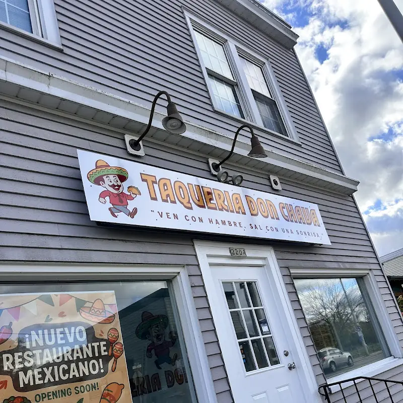 Taqueria Don Chava
