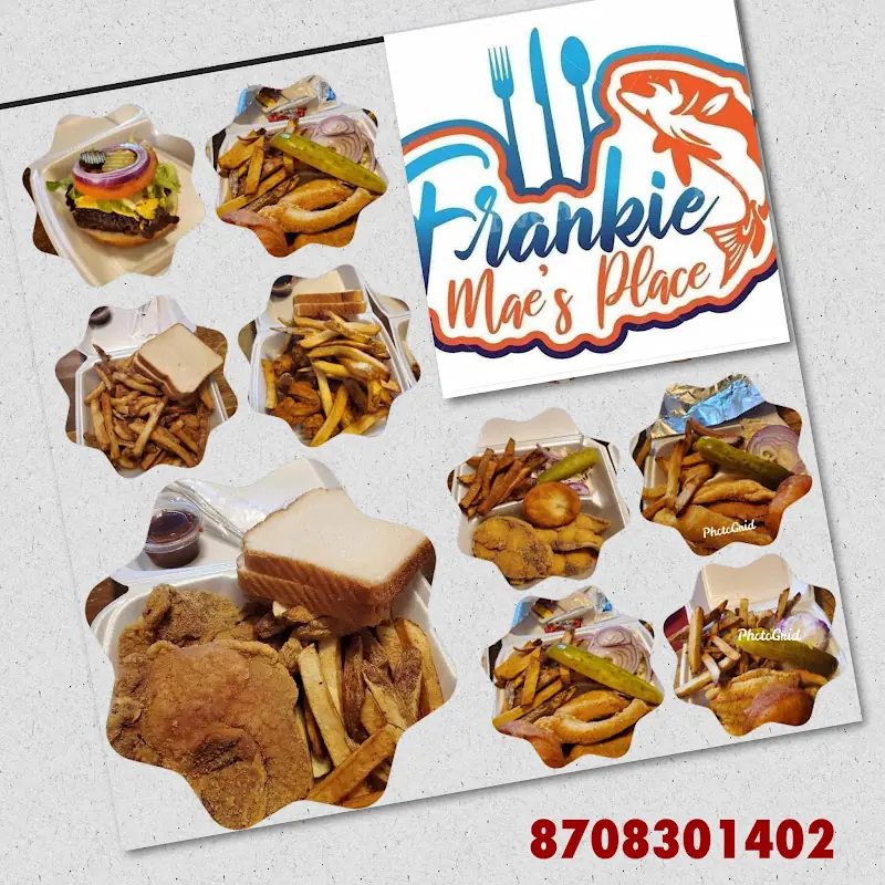 Frankie-Mae's Place | Soul
