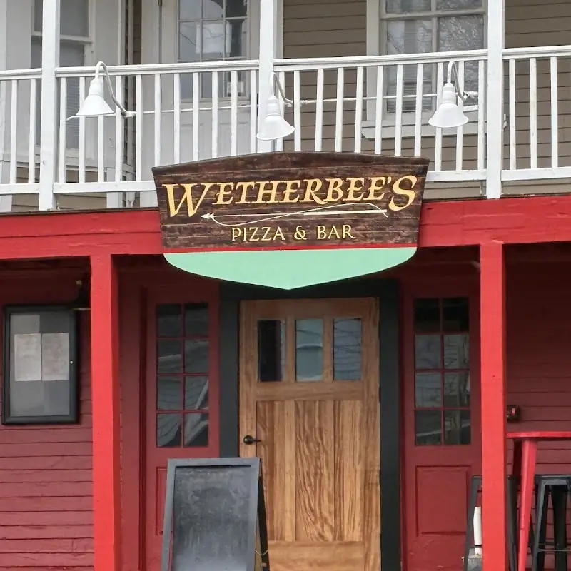 Wetherbee's