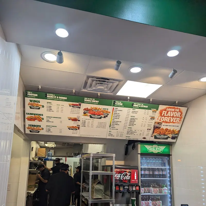 Wingstop
