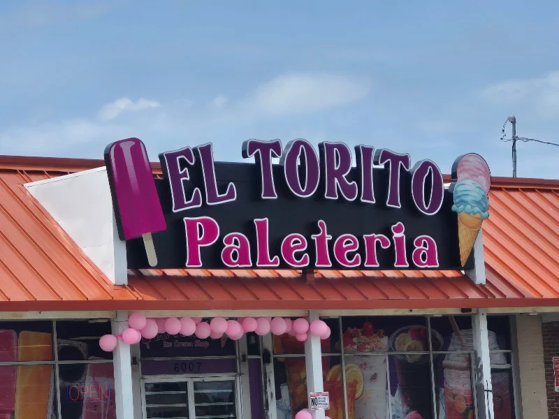 El Torito Paletería