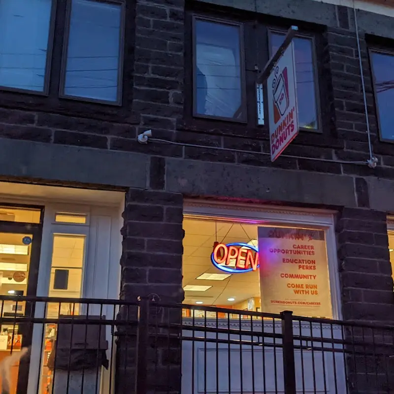 Dunkin'