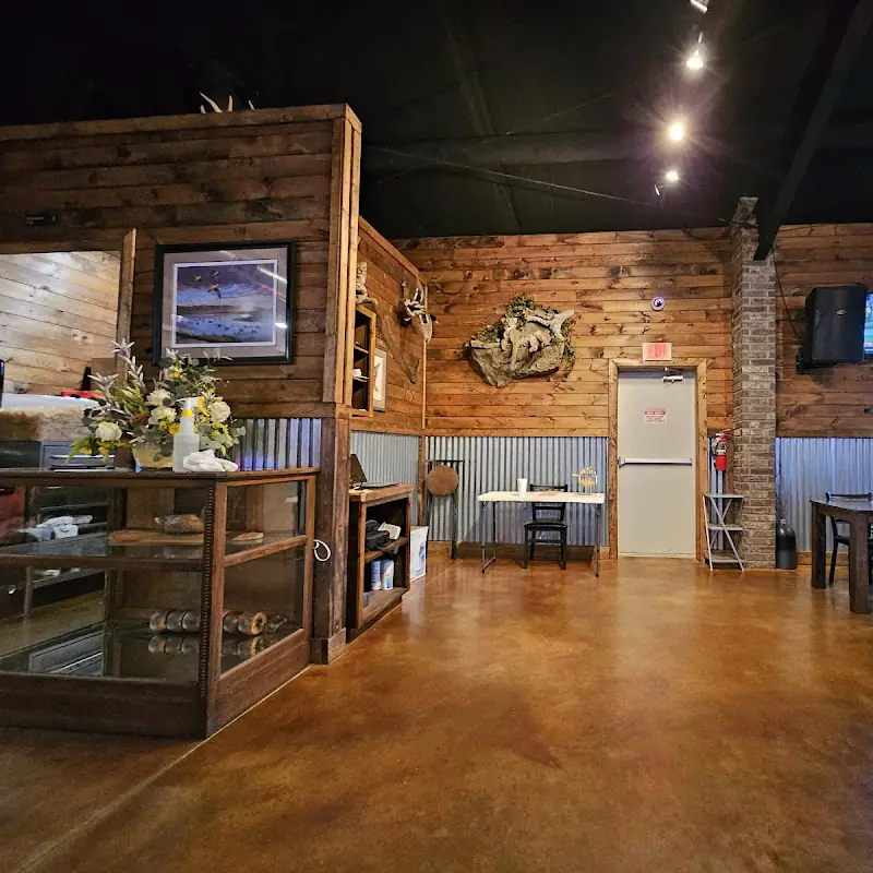 Pintail's Steak & Seafood