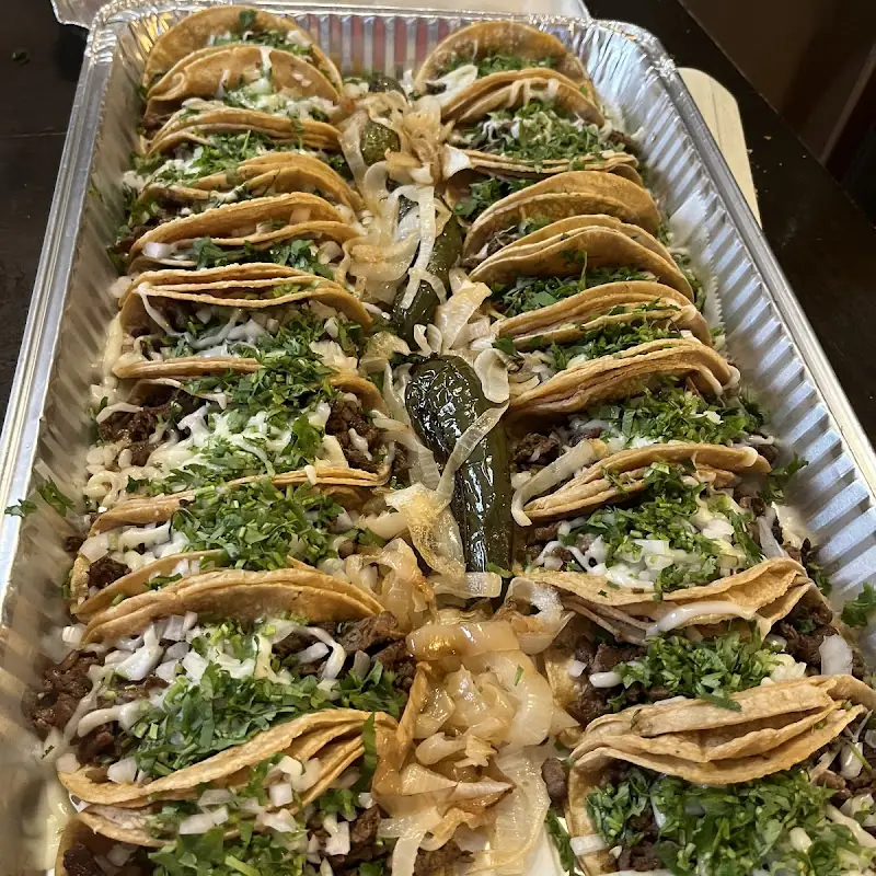 El Taco Veloz