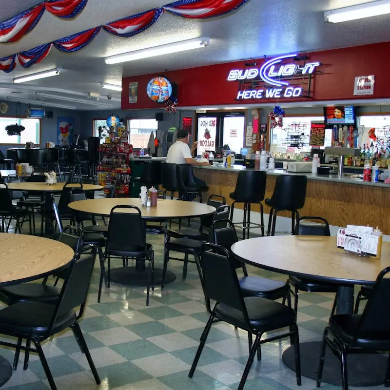 Red Hog Pub & Casino