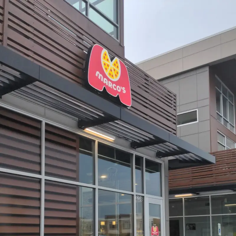 Marco's Pizza