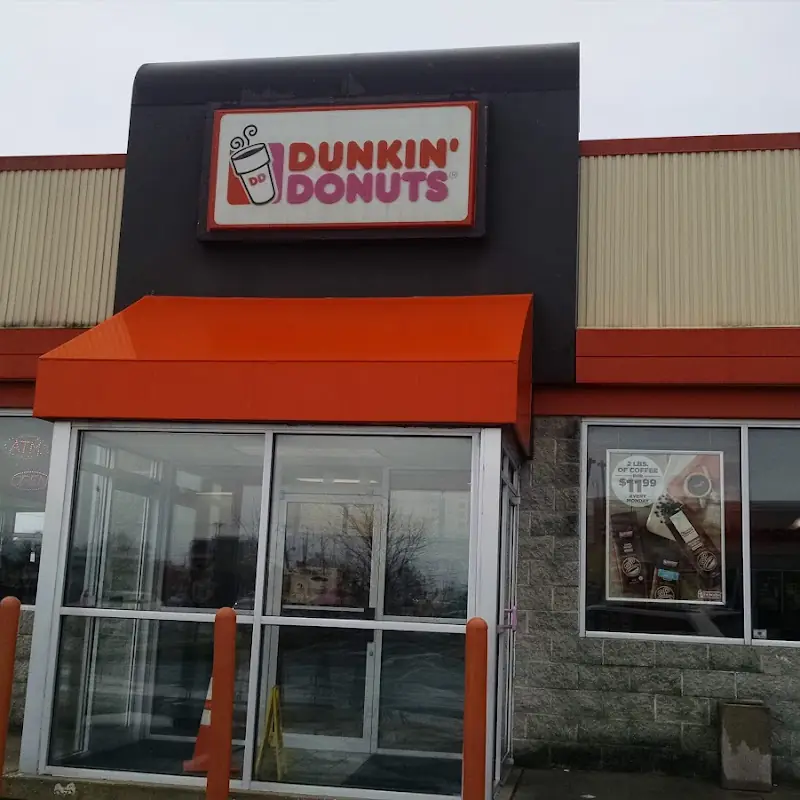 Dunkin'