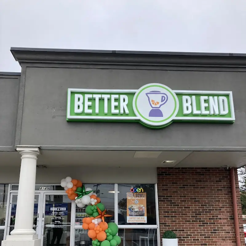 Better Blend - Louisville