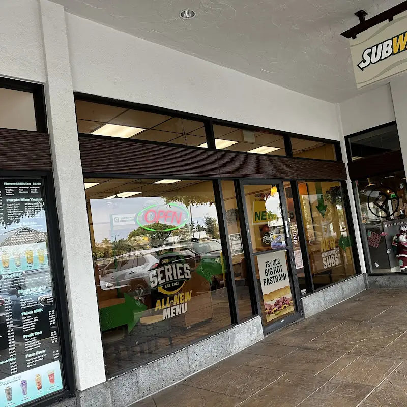 Subway
