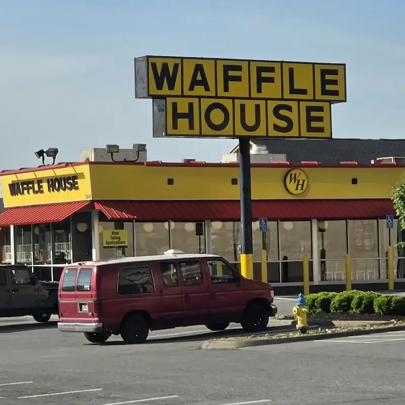 Waffle House