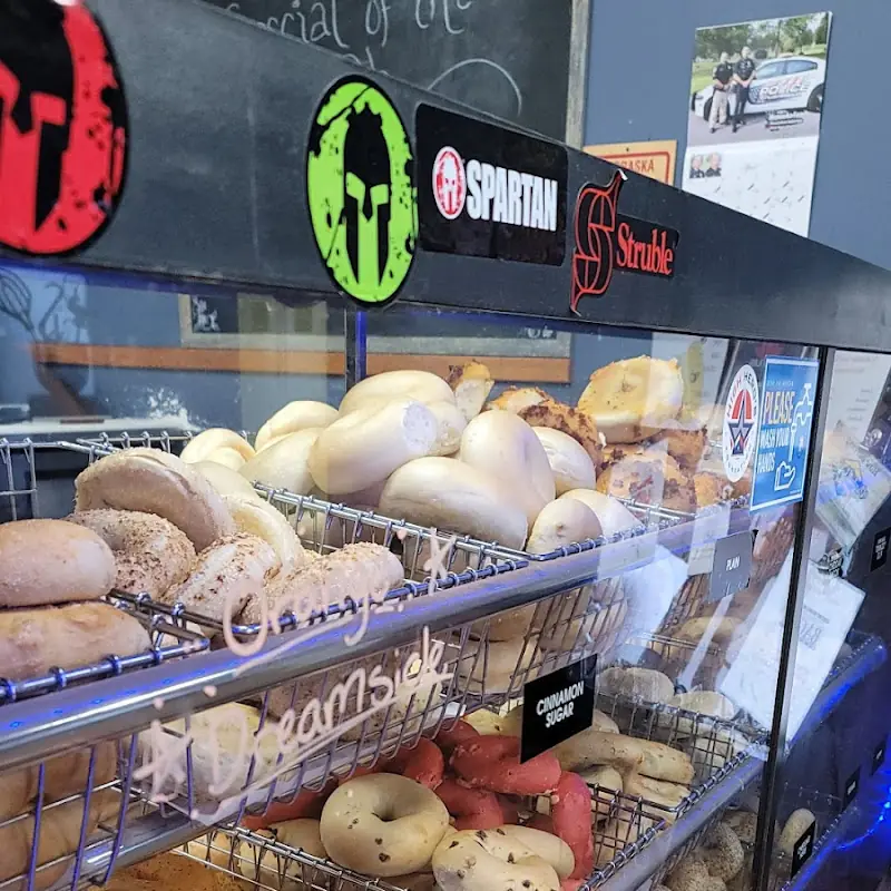 Great American Bagel Inc.