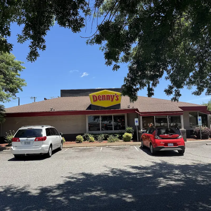 Denny's Restaurant