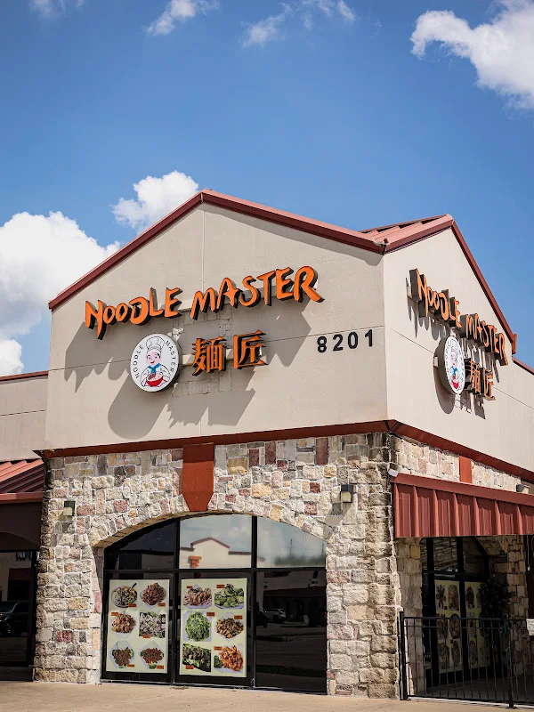 Noodle Master