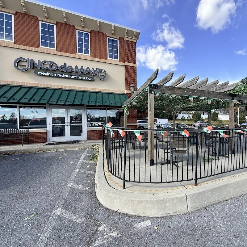 Cinco de Mayo - Middletown