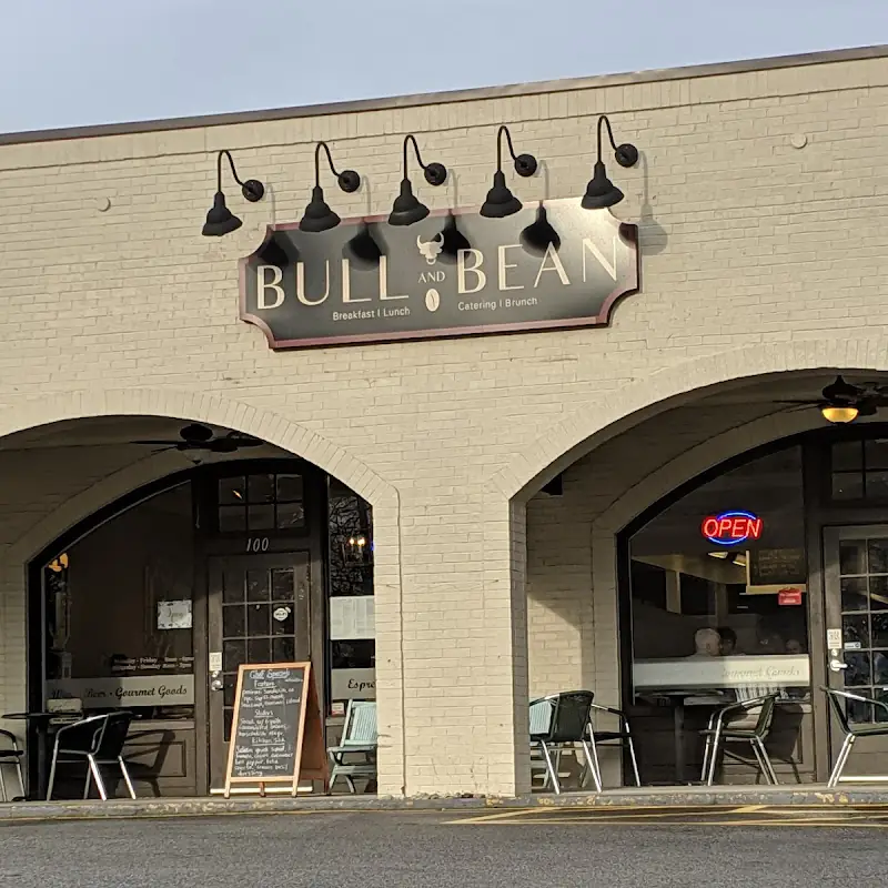 Bull and Bean
