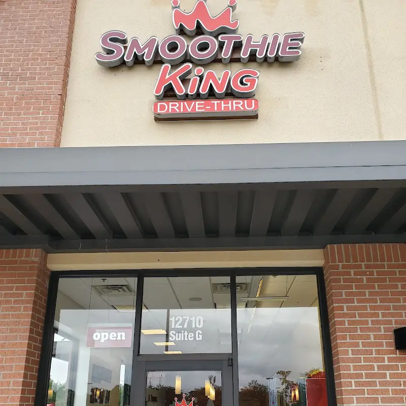 Smoothie King