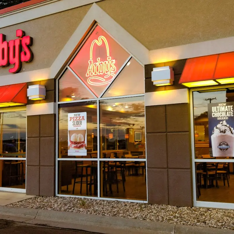 Arby's