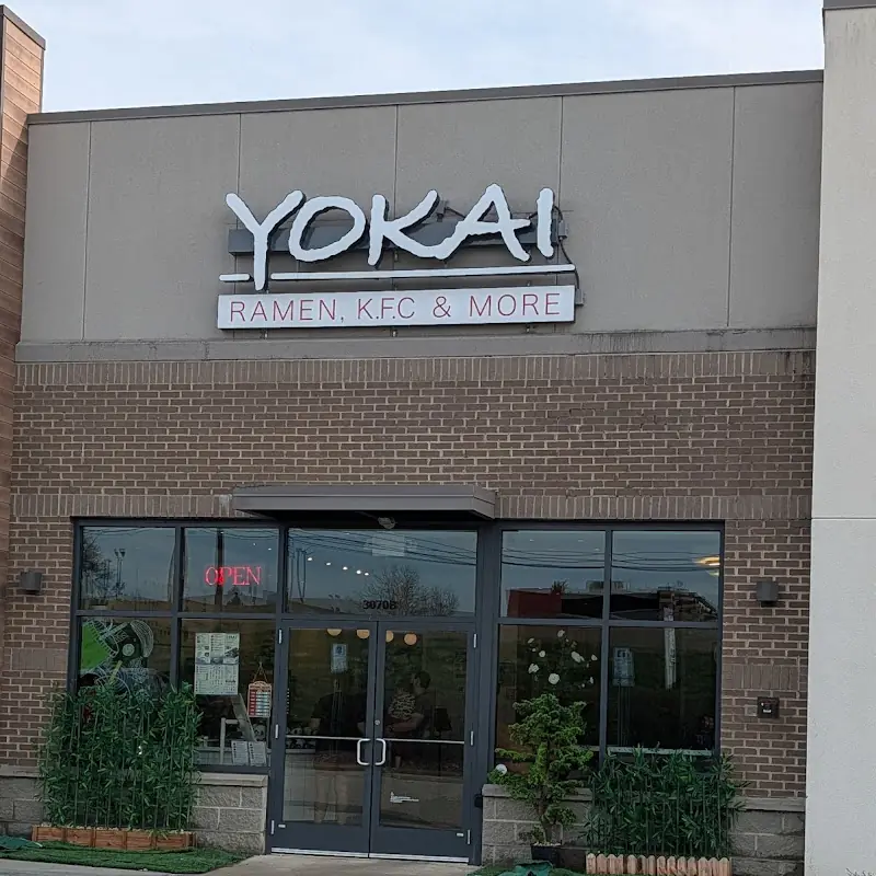 Yokai