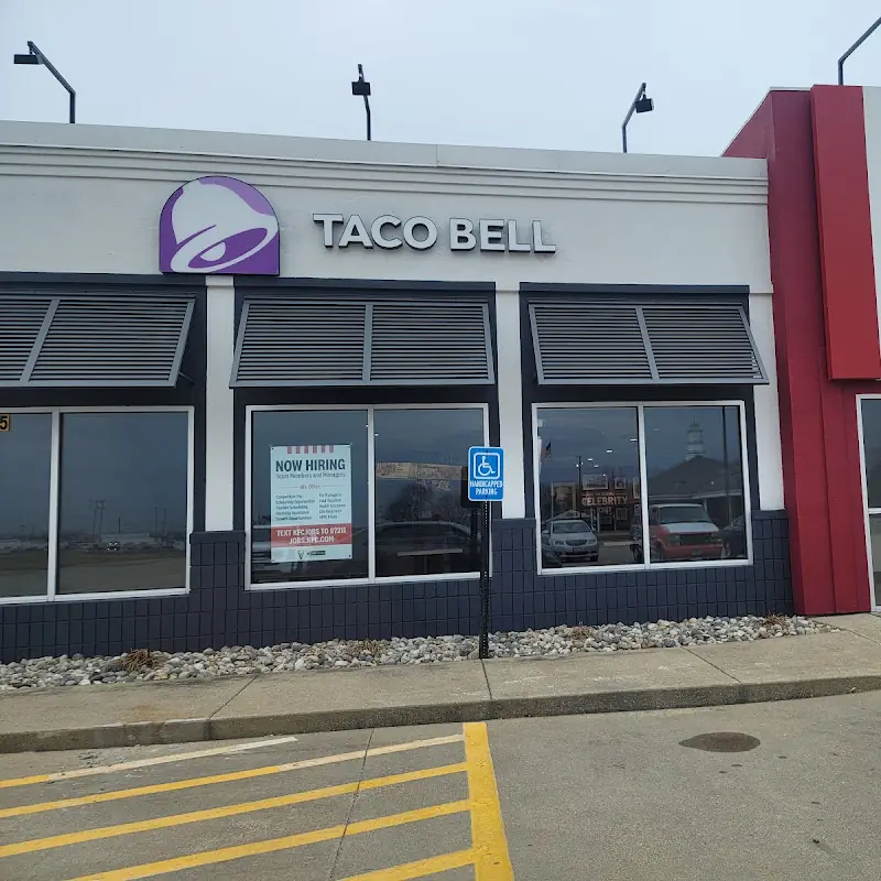 Taco Bell / KFC