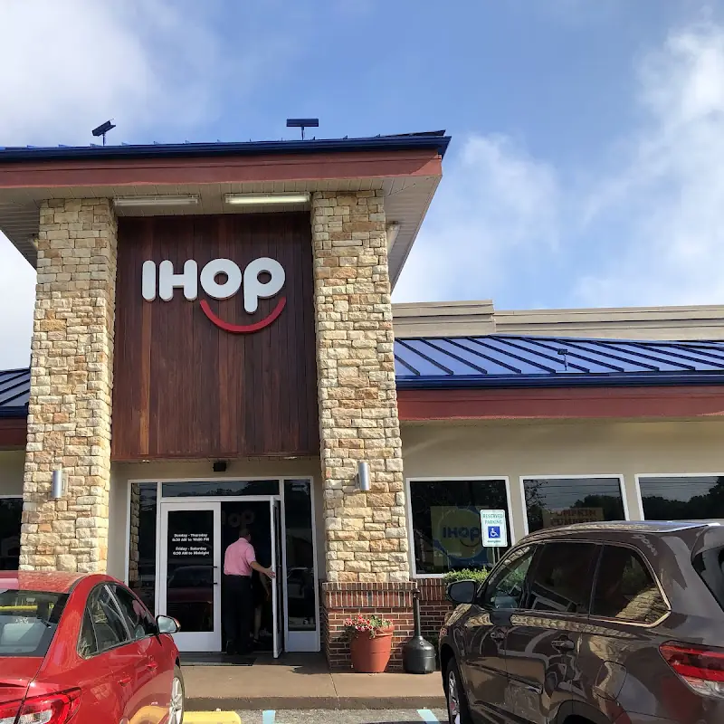 IHOP