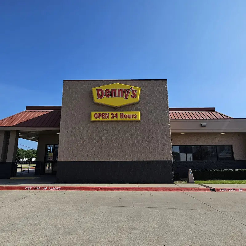 Denny's Restaurant