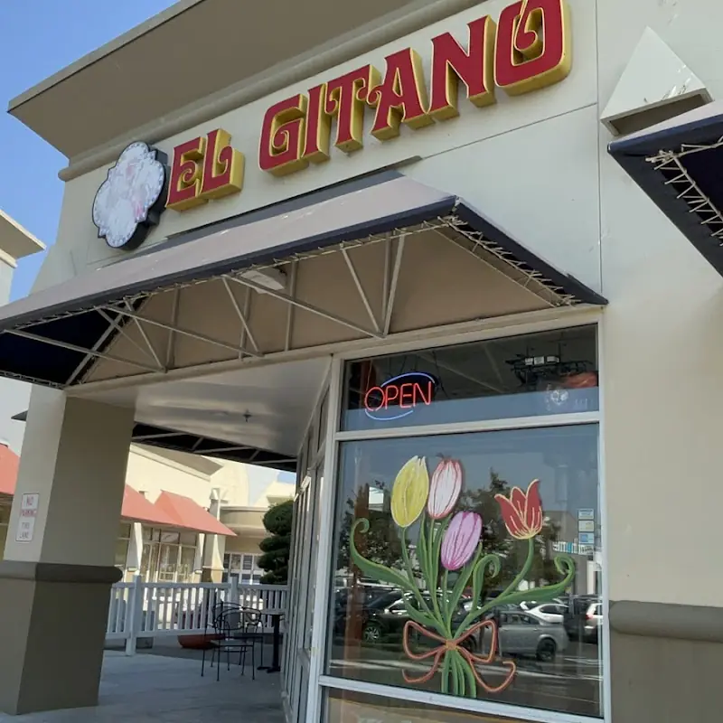 El Gitano Mexican Restaurant
