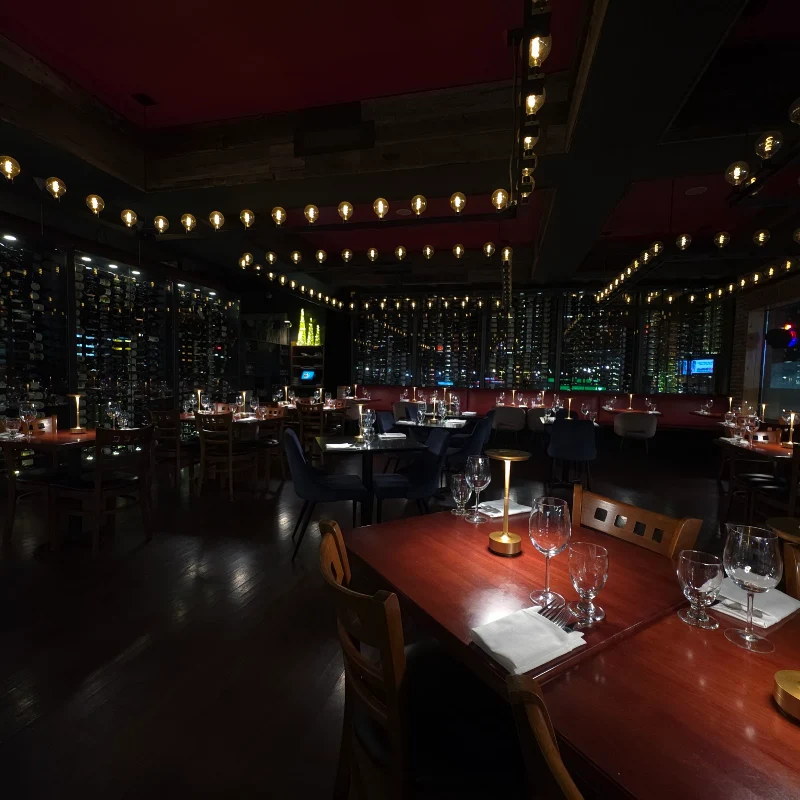 Wildfire Steakhouse Oshawa