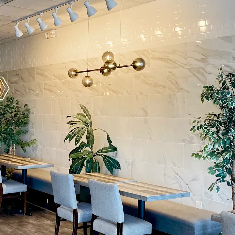 Cafe Tori