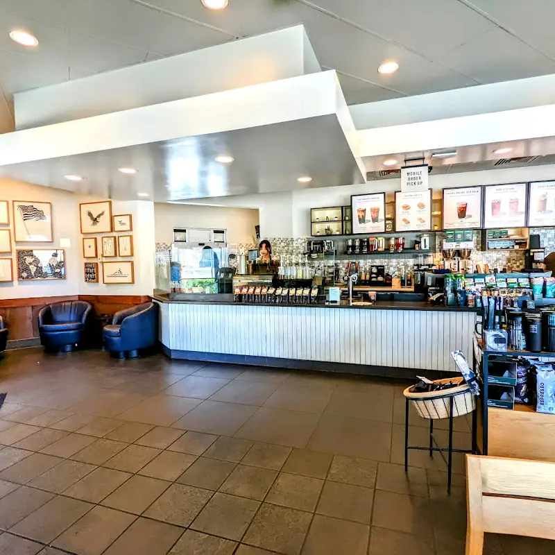 Starbucks Coffee Company