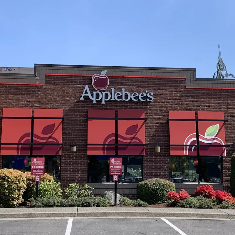 Applebee's Grill + Bar