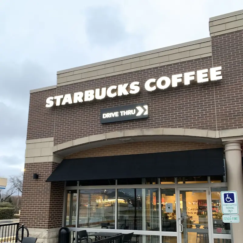 Starbucks Coffee Company