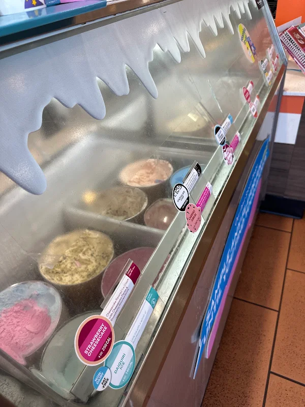 Baskin-Robbins