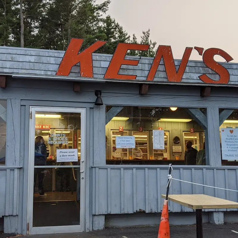 Ken's Place