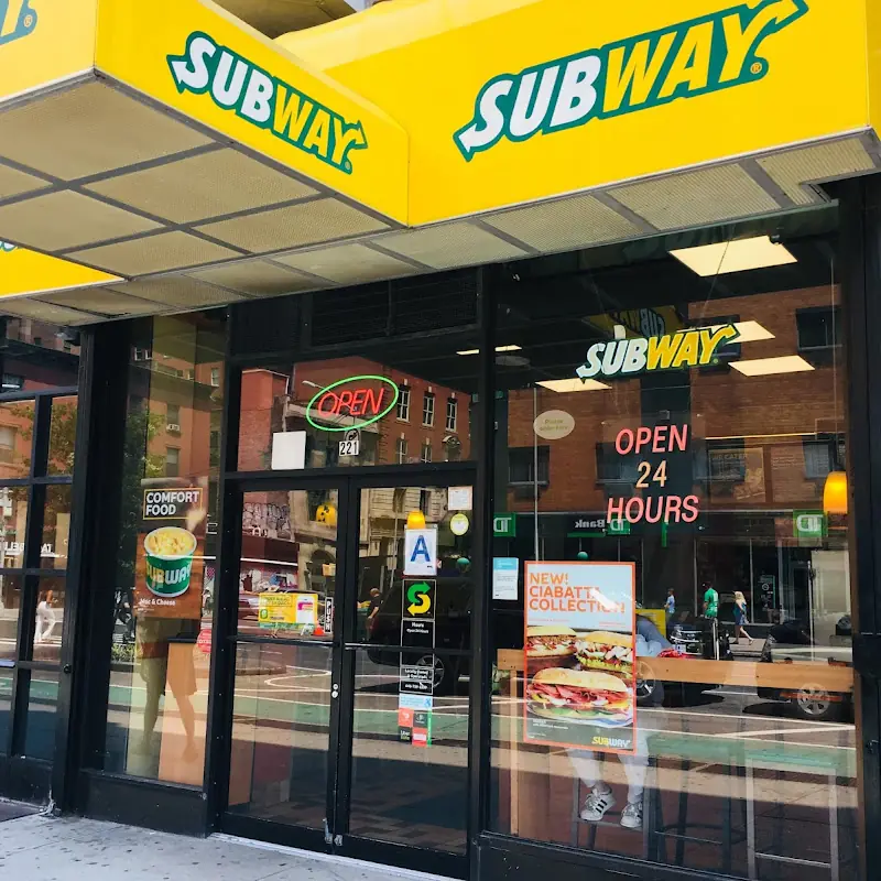 Subway