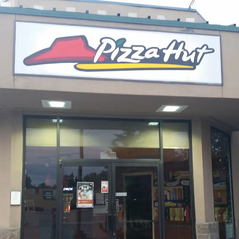 Pizza Hut