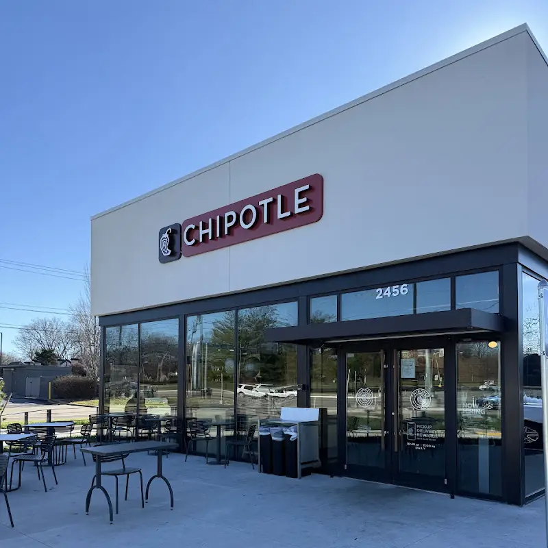 Chipotle Mexican Grill