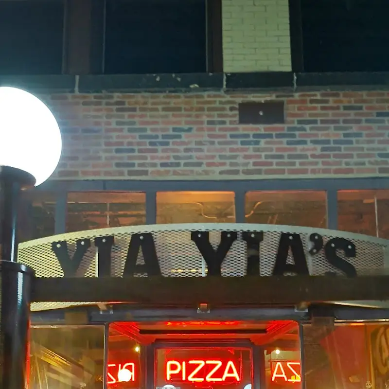 Yia Yia's
