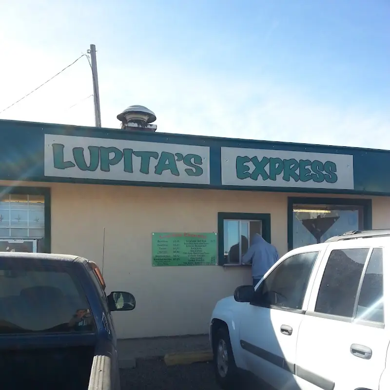 Lupita's Express