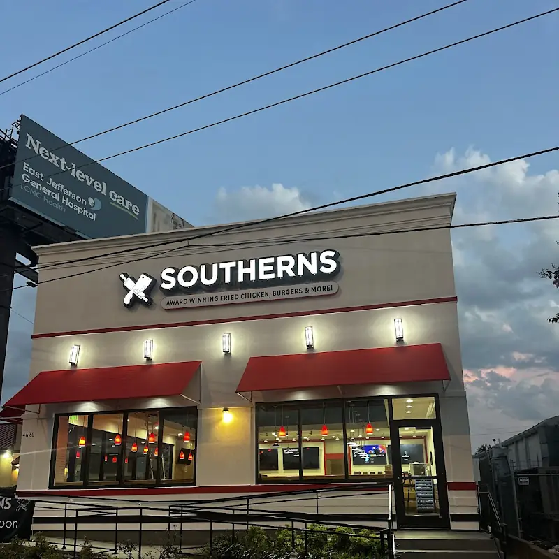 Southerns