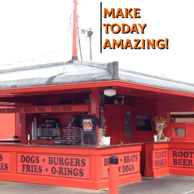 Stewarts Original Hot Dogs- Kenova