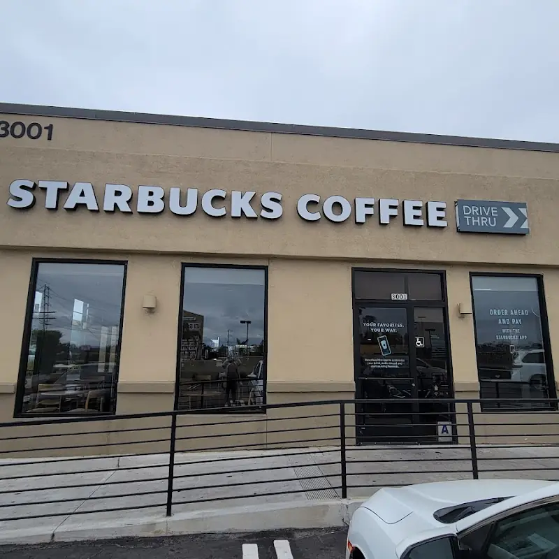 Starbucks Coffee Company