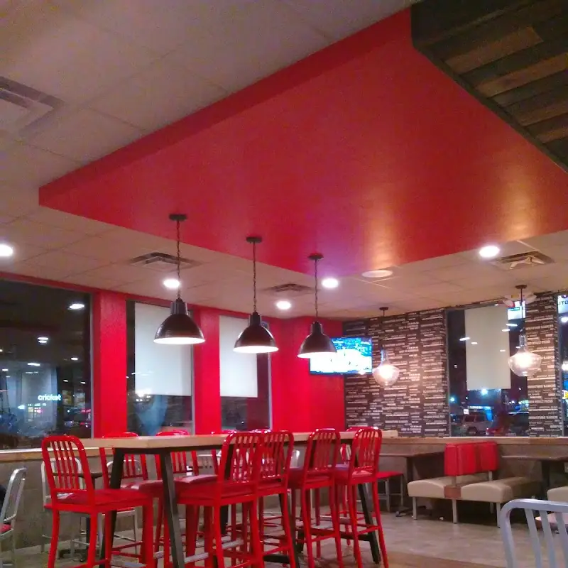 Arby's