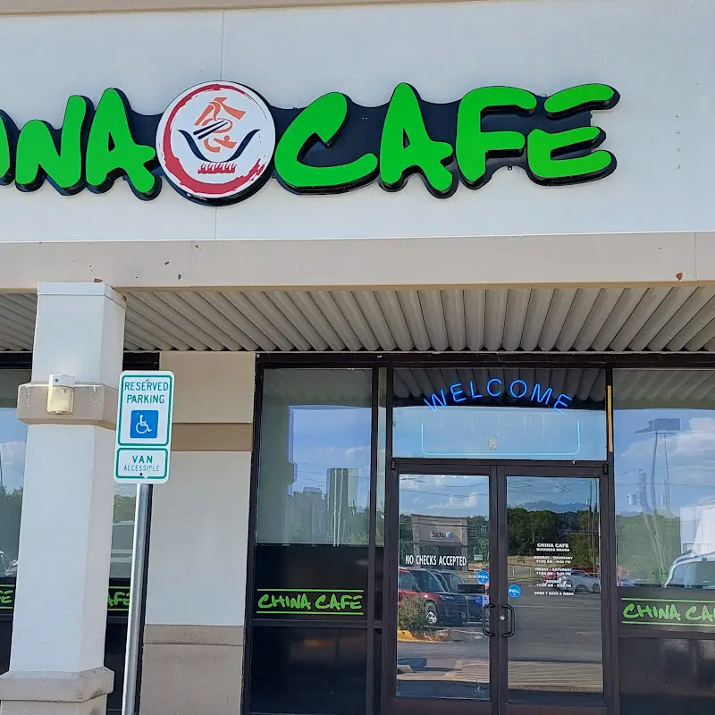 China Cafe Restaurant