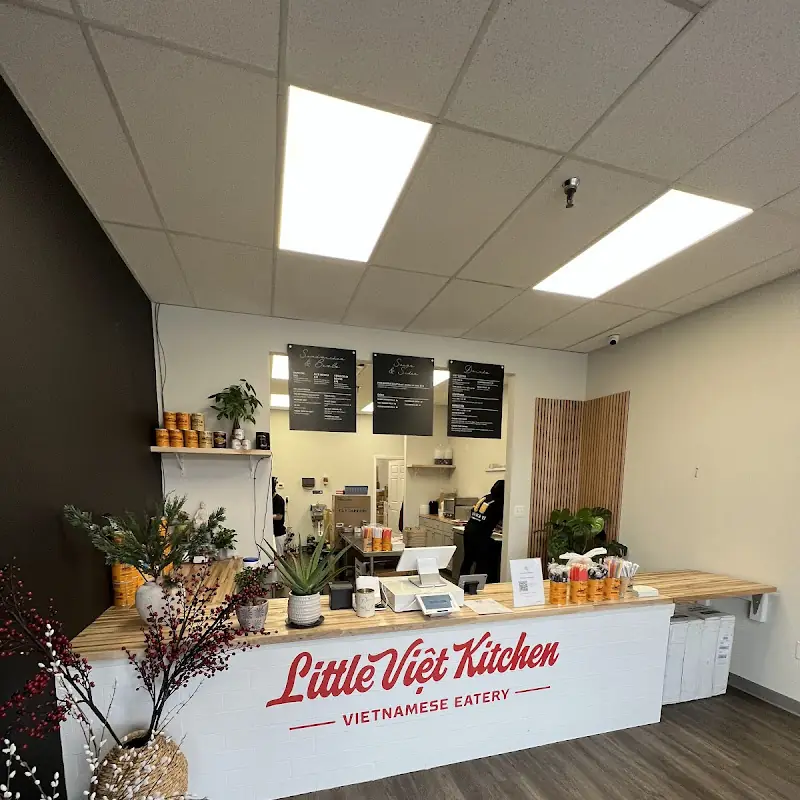 Little Viet Kitchen